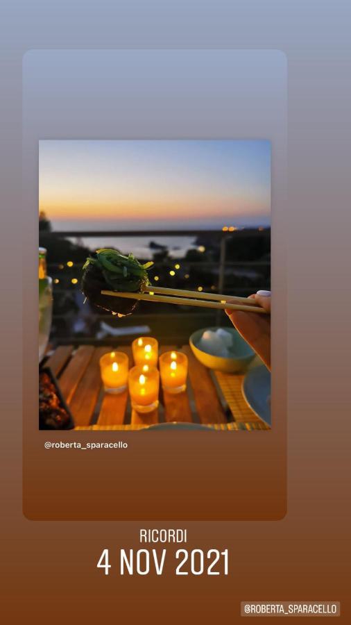 Cocciu D'Amuri تيراسيني المظهر الخارجي الصورة